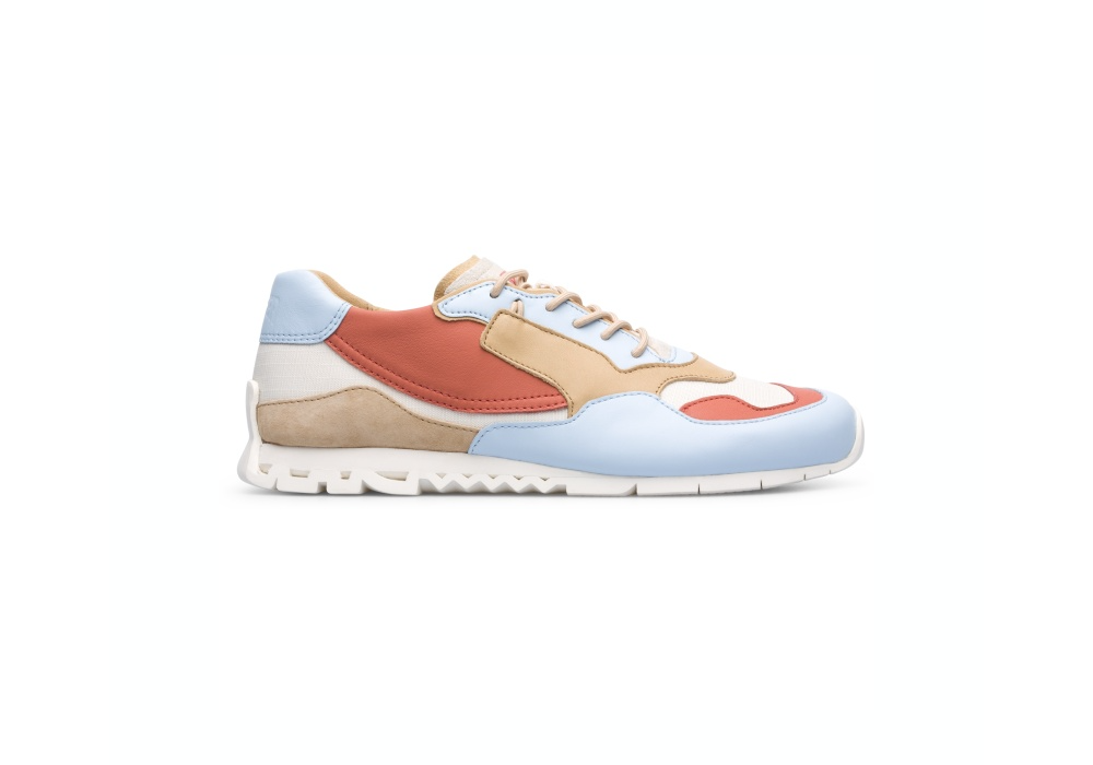 Retro Sneaker<br>「NOTHING」 | Topics | Camper（カンペール